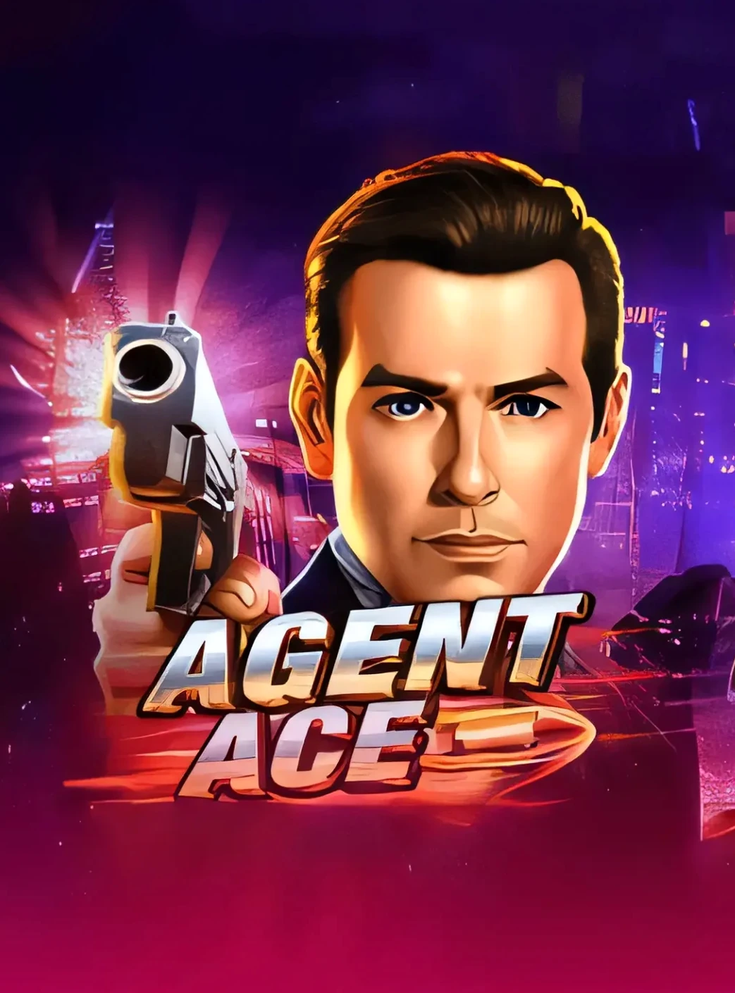 Agent Ace