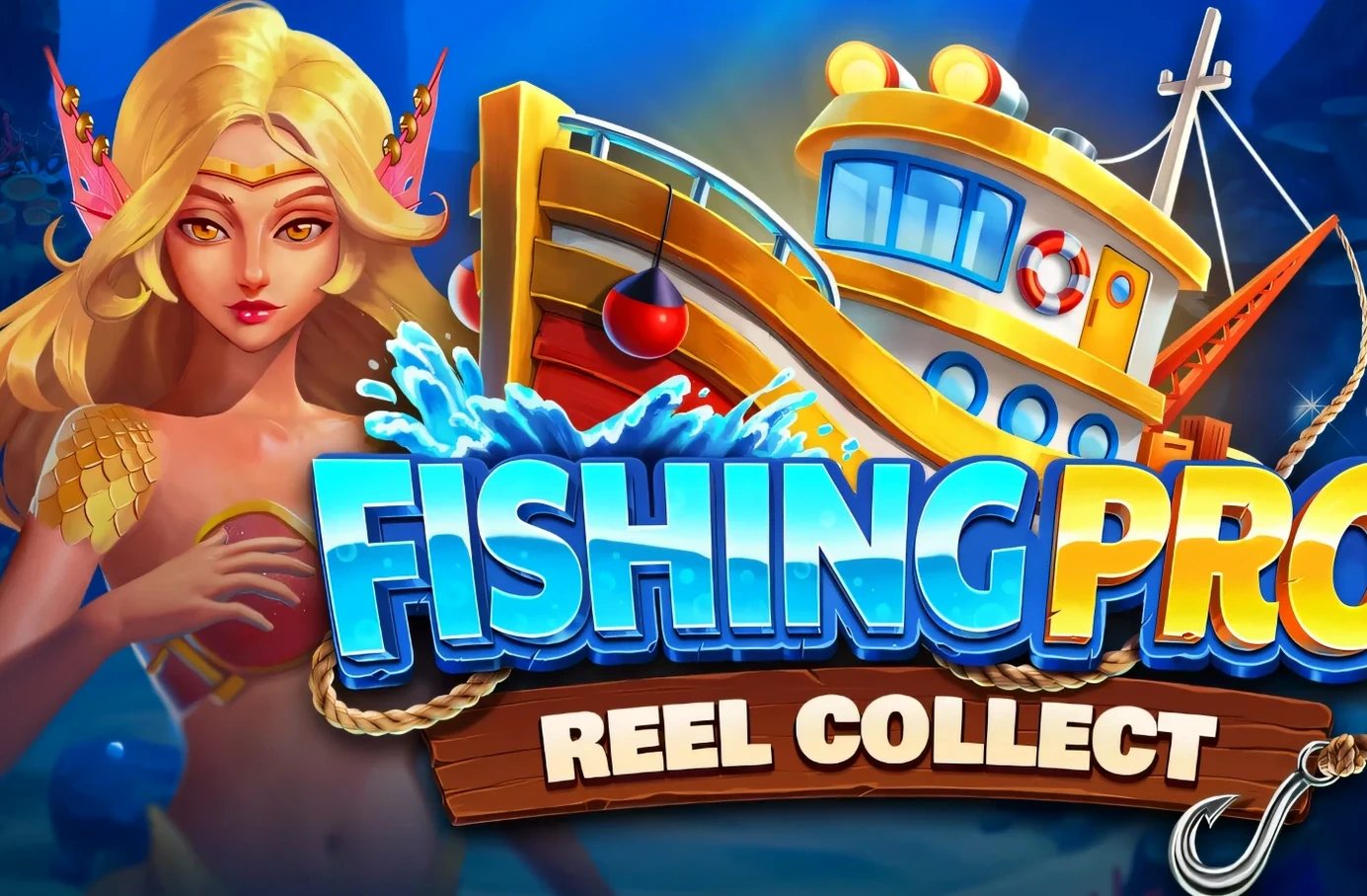 Fishing Pro