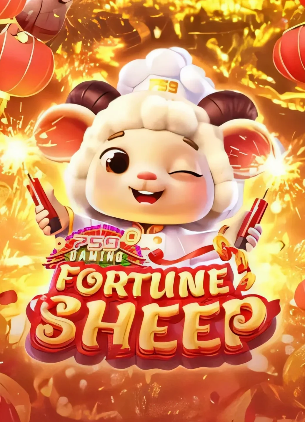 Fortune Sheep