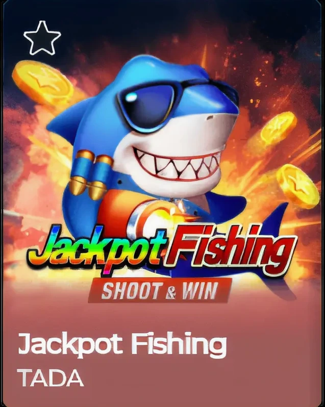 Jackpot Fishing