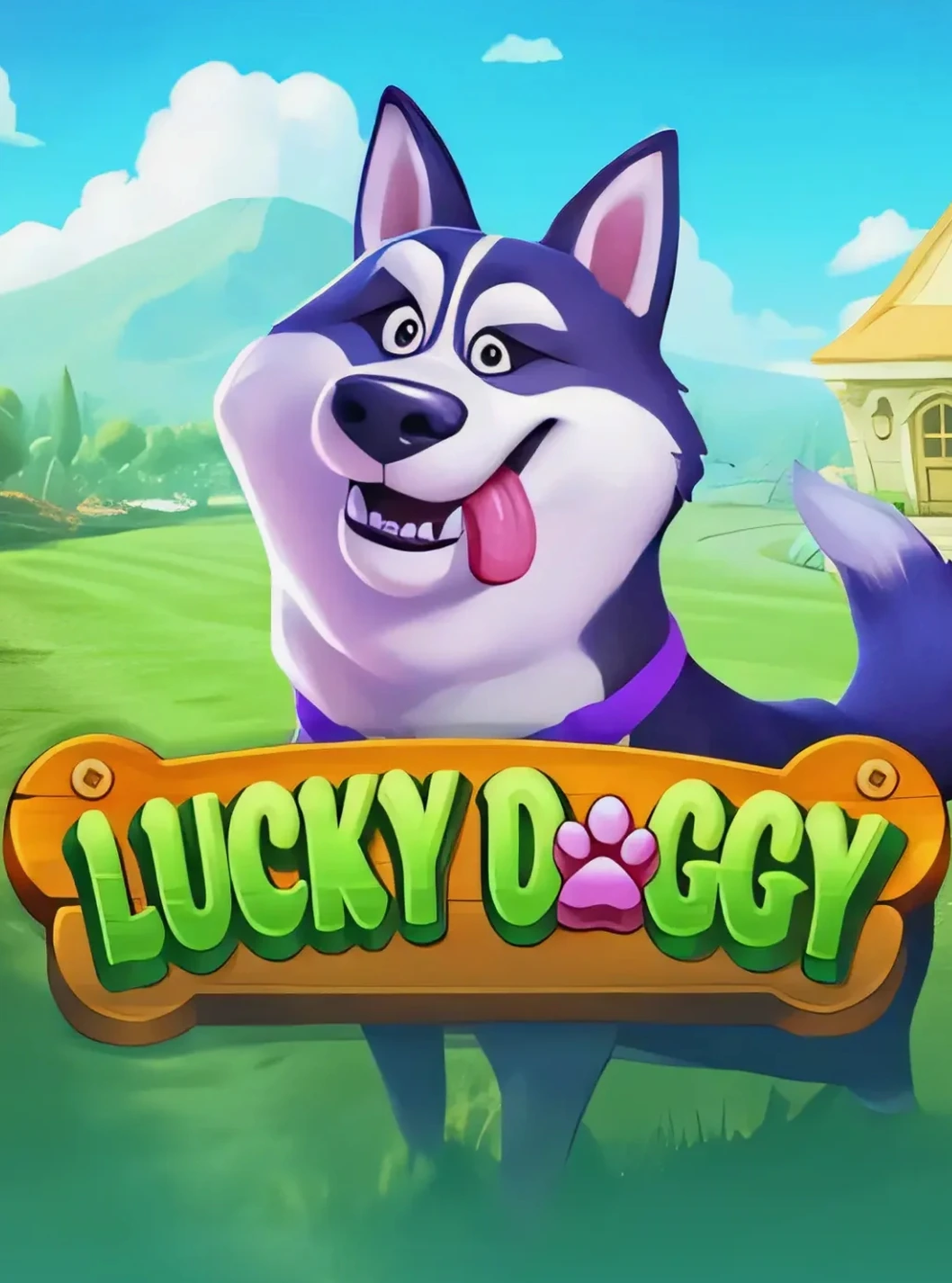 Lucky Doggy