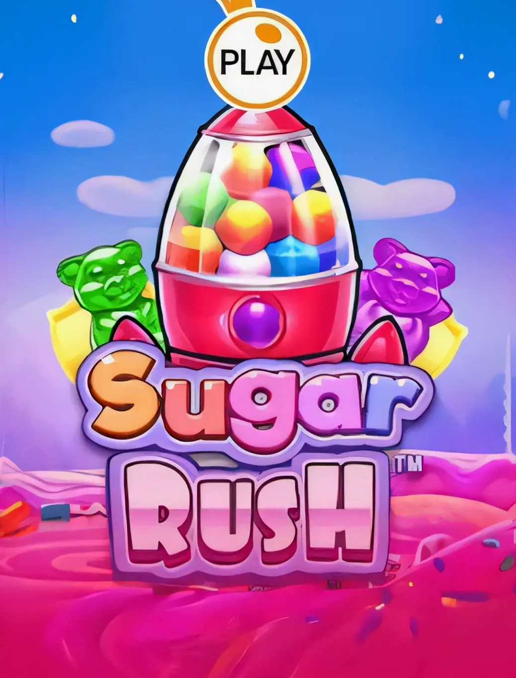 Sugar Rush