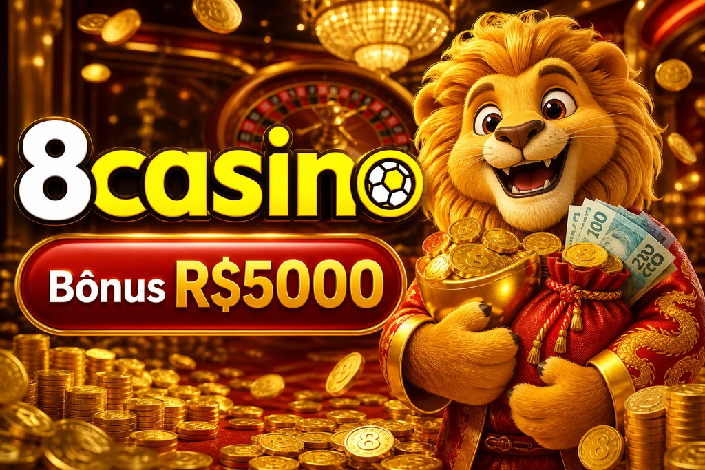 Saldo no 8casino login