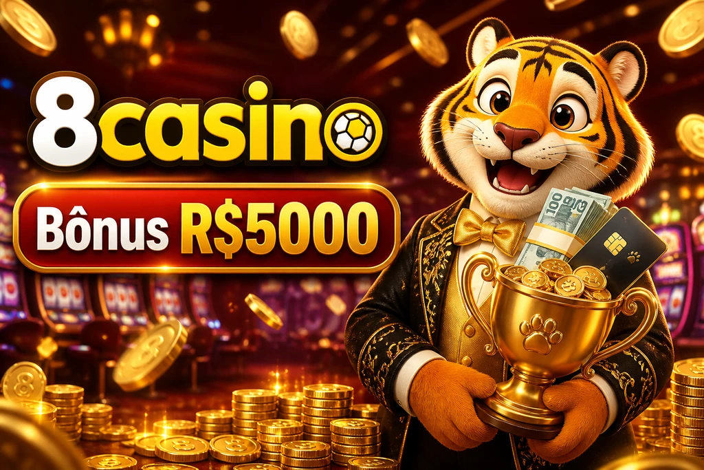 Ledger do cassino8