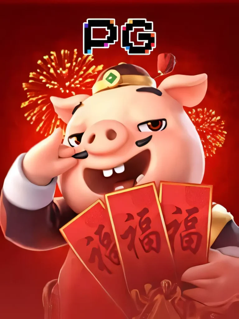 8casino-piggygold